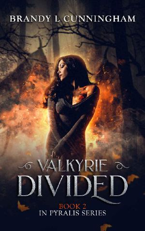 [Pyralis 02] • Valkyrie Divided (Pyralis Book 2)